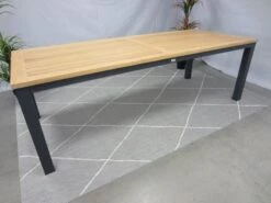 Te Velde Tuinmeubelen Palazzo Teak Tuintafel 180 -Optimaal Tuinmeubelen Winkel 23 5 te velde tuinmeubelen palazzo teak tuintafel 180 palazzotafelteak180