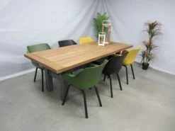 Hartman Tuinset Sophie Element Kleur Met Yasmani Tafel 240 -Optimaal Tuinmeubelen Winkel 24 4 hartman tuinset sophie element kleur met yasmani tafel 240 21680831 53573110