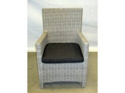 Te Velde Tuinmeubelen Amy Vlechtwerk Tuinstoel -Optimaal Tuinmeubelen Winkel 24 4 te velde amy vlechtwerk tuinstoel