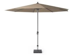 Platinum Parasol Riva Ø 3,5 Mtr. Taupe