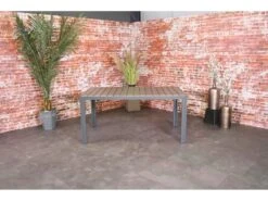 Sensline Jersey Tuintafel Polywood 160 Antraciet 10 Sensline Jersey Tuintafel Polywood 160 Antraciet -Optimaal Tuinmeubelen Winkel 25 3 sensline jersey tuintafel polywood 160 antraciet jer160a