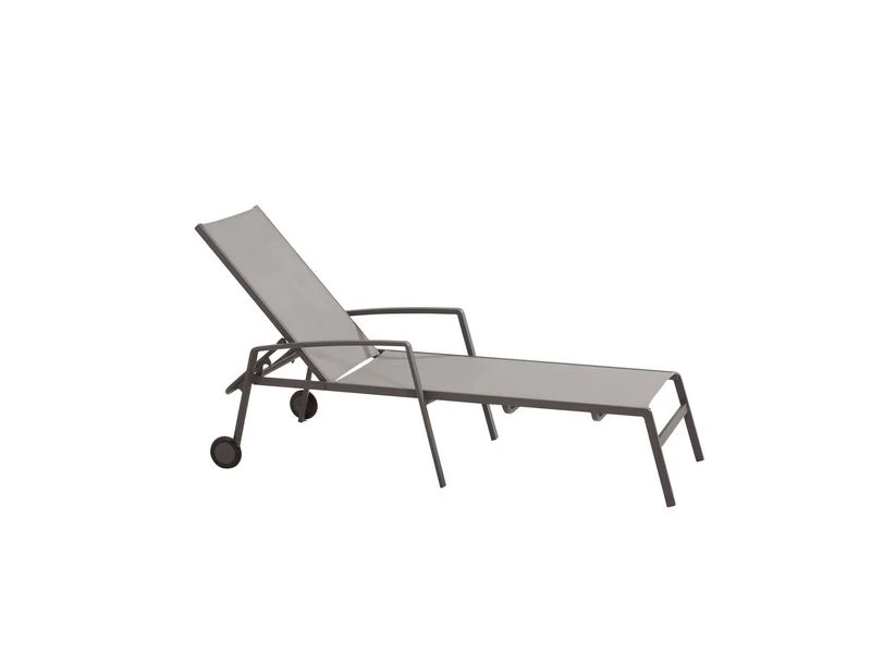 Taste By 4 Seasons Outdoor Solana Sunbed 3 Taste By 4 Seasons Outdoor Solana Sunbed