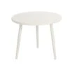 Beach 7 Coppa Bijzettafel Aluminium 55 Cm Rond White -Optimaal Tuinmeubelen Winkel 27 0 beach 7 coppa bijzettafel aluminium 55 cm rond white 0726 002
