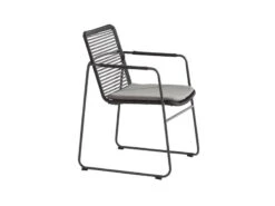 Taste By 4 Seasons Outdoor Elba Stapelstoel -Optimaal Tuinmeubelen Winkel 27 1 taste by 4 seasons outdoor elba stapelstoel 90725