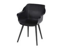 Hartman Tuinset Sophie Studio Met Sophie Hpl Tuintafel Rond 128 -Optimaal Tuinmeubelen Winkel 28 5 hartman tuinset sophie studio met sophie hpl tuintafel rond 128 11681010 65130110