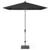 Platinum Parasol Riva 2,5 X 2,0 Mtr. Black -Optimaal Tuinmeubelen Winkel 29 0 platinum parasol riva 25 x 20 mtr black 7107d