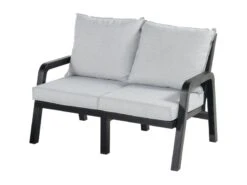 Hartman Ibiza 2-zits Loungebank
