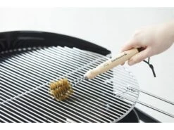 Barbecook 2-koppige Roosterborstel -Optimaal Tuinmeubelen Winkel 3 1 barbecook 2 koppige roosterborstel bc acc 7063
