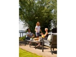 Hartman Canberra Lounge Sofa Set 3 -Optimaal Tuinmeubelen Winkel 3 2 hartman canberra lounge sofa set 3 72496710 sofa3