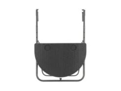 Gimeg Livin Outdoor Balkontafel Halfrond Antraciet 9 Gimeg Livin Outdoor Balkontafel Halfrond Antraciet -Optimaal Tuinmeubelen Winkel 3 3 gimeg livin outdoor balkontafel halfrond antraciet ingeklapt voorkant 5000130