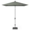 Platinum Parasol Riva 2,5 X 2,0 Mtr. Olive -Optimaal Tuinmeubelen Winkel 30 0 platinum parasol riva 25 x 20 mtr olive 7107t