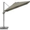 Platinum Zweefparasol Voyager T¹ 2,5 X 2,5 Taupe 1 Platinum Zweefparasol Voyager T¹ 2,5 X 2,5 Taupe -Optimaal Tuinmeubelen Winkel 30 0 platinum zweefparasol voyager t¹ 25 x 25 taupe 7149e