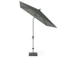 Platinum Parasol Riva 2,5 X 2,0 Mtr. Olive 9 Platinum Parasol Riva 2,5 X 2,0 Mtr. Olive -Optimaal Tuinmeubelen Winkel 30 1 platinum parasol riva 25 x 20 mtr olive 7107t