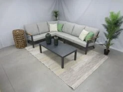 Te Velde Tuinmeubelen Paleros Hoek-lounge Set Rechts -Optimaal Tuinmeubelen Winkel 30 1 te velde tuinmeubelen paleros hoek lounge set rechts paleroshoekloure