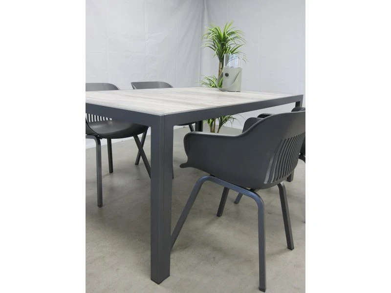 Hartman Tuinset Jill Element Met Tanger Tafel 168 5 Hartman Tuinset Jill Element Met Tanger Tafel 168 - Afbeelding 3