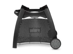 Weber Q 2000 Onderstel