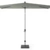 Platinum Parasol Riva 3,0 X 2,0 Mtr. Olive -Optimaal Tuinmeubelen Winkel 32 0 platinum parasol riva 30 x 20 mtr olive 7108t