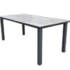 Sensline Florence Tuintafel 180 -Optimaal Tuinmeubelen Winkel 32 0 sensline florence tuintafel 180 ly812 7