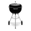 Weber Bar-B-Kettle Houtskoolbarbecue Ø 47 Cm -Optimaal Tuinmeubelen Winkel 32 0 weber bar b kettle houtskoolbarbecue O 47 cm