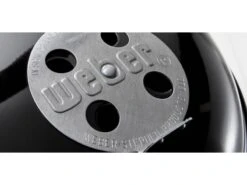 Weber Bar-B-Kettle Houtskoolbarbecue Ø 47 Cm -Optimaal Tuinmeubelen Winkel 32 5 weber bar b kettle houtskoolbarbecue O 47 cm