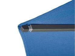 Platinum Parasol Riva Ø 3,5 Mtr. Black -Optimaal Tuinmeubelen Winkel 33 2 platinum parasol riva O 35 mtr black 7110d