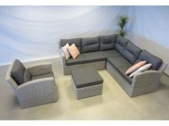 Te Velde Tuinmeubelen Cancun Hoekloungeset Elements 10 Te Velde Tuinmeubelen Cancun Hoekloungeset Elements -Optimaal Tuinmeubelen Winkel 33 2 te velde tuinmeubelen cancun hoekloungeset elements