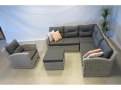 Te Velde Tuinmeubelen Cancun Hoekloungeset Elements 11 Te Velde Tuinmeubelen Cancun Hoekloungeset Elements -Optimaal Tuinmeubelen Winkel 33 3 te velde tuinmeubelen cancun hoekloungeset elements