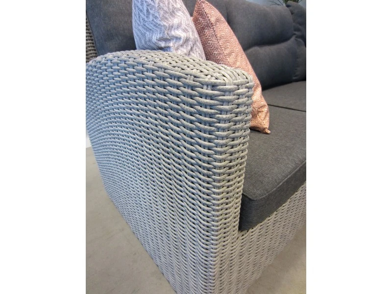 Te Velde Tuinmeubelen Cancun Hoekloungeset Elements 7 Te Velde Tuinmeubelen Cancun Hoekloungeset Elements - Afbeelding 5