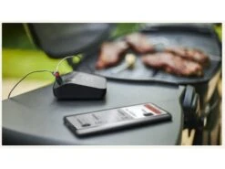 Weber® Connect Smart Grilling Hub -Optimaal Tuinmeubelen Winkel 333 3 weber connect smart grilling hub 3202