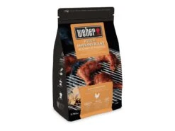 Weber® Smoking Poultry Blend -Optimaal Tuinmeubelen Winkel 337 1 weber ® smoking poultry blend 17833
