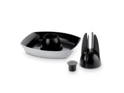 Weber Deluxe Gevogeltestomer