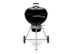 Weber Master-Touch GBS E-5750 Houtskoolbarbecue Ø 57 Cm Black -Optimaal Tuinmeubelen Winkel 34 2 weber master touch ® gbs premium se e 5750 14701004
