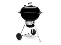 Weber Master-Touch GBS E-5750 Houtskoolbarbecue Ø 57 Cm Black -Optimaal Tuinmeubelen Winkel 34 3 weber master touch ® gbs premium se e 5750 14701004