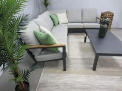 Te Velde Tuinmeubelen Paleros Hoek-lounge Set Links 12 Te Velde Tuinmeubelen Paleros Hoek-lounge Set Links -Optimaal Tuinmeubelen Winkel 34 4 te velde tuinmeubelen paleros hoek lounge set links paleroshoeklouli