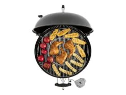 Weber Master-Touch GBS E-5750 Houtskoolbarbecue Ø 57 Cm Black -Optimaal Tuinmeubelen Winkel 34 4 weber master touch ® gbs premium se e 5750 14701004