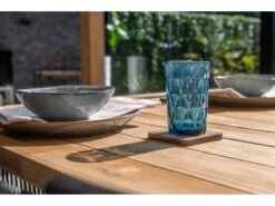 Taste By 4 Seasons Outdoor Alto Teak-tuintafel 240 9 Taste By 4 Seasons Outdoor Alto Teak-tuintafel 240 -Optimaal Tuinmeubelen Winkel 35 3 taste by 4 seasons outdoor alto teak tuintafel 240 91081 91082