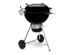 Weber Master-Touch/GBS Premium E-5775 Houtskool Bbq 57cm -Optimaal Tuinmeubelen Winkel 35 3 weber master touch premium se e 5775 black 17401004