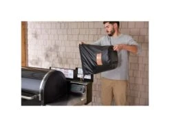 Weber® Pellet Opbergzak -Optimaal Tuinmeubelen Winkel 351 5 weber pellet opbergzak 7007