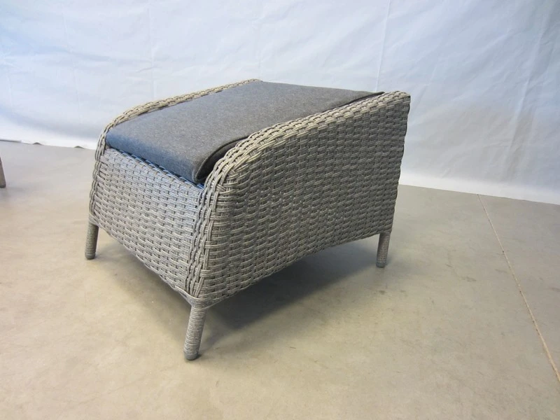 Te Velde Tuinmeubelen Salina Voetenbank 3 Te Velde Tuinmeubelen Salina Voetenbank