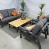 Te Velde Tuinmeubelen Jackson Aluminium Lounge Set 2 Zitsbank 1 Te Velde Tuinmeubelen Jackson Aluminium Lounge Set 2 Zitsbank -Optimaal Tuinmeubelen Winkel 36 0 te velde tuinmeubelen jackson aluminium lounge set 2 zitsbank jacksonsofa2