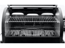 Weber SmokeFire EX4 GBS Wood Fired Pellet Barbecue -Optimaal Tuinmeubelen Winkel 36 3 weber smokefire ex4 gbs wood fired pellet barbecue 22511004