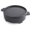 Weber® Dutch Oven Duo -Optimaal Tuinmeubelen Winkel 362 0 weber ® dutch oven duo 88572