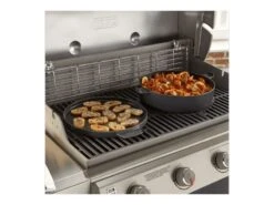 Weber® Dutch Oven Duo -Optimaal Tuinmeubelen Winkel 362 3 weber ® dutch oven duo 8857