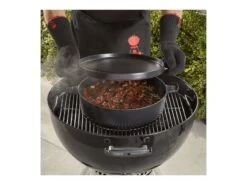 Weber® Dutch Oven Duo -Optimaal Tuinmeubelen Winkel 362 4 weber ® dutch oven duo 8857
