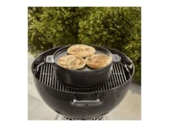 Weber® Dutch Oven Duo -Optimaal Tuinmeubelen Winkel 362 5 weber ® dutch oven duo 8857