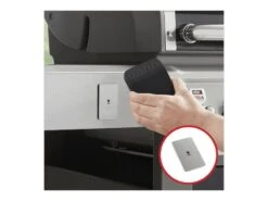 Weber® Connect Hub Bracket -Optimaal Tuinmeubelen Winkel 363 1 weber ® connect hub bracket 3255