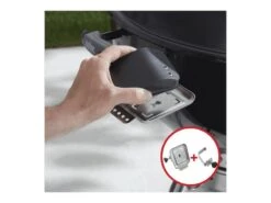 Weber® Connect Hub Bracket -Optimaal Tuinmeubelen Winkel 363 3 weber ® connect hub bracket 3255