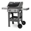 Weber Spirit II E-210 GBS Gasbarbecue -Optimaal Tuinmeubelen Winkel 37 0 weber spirit ii e 210 gbs gasbarbecue 44010164