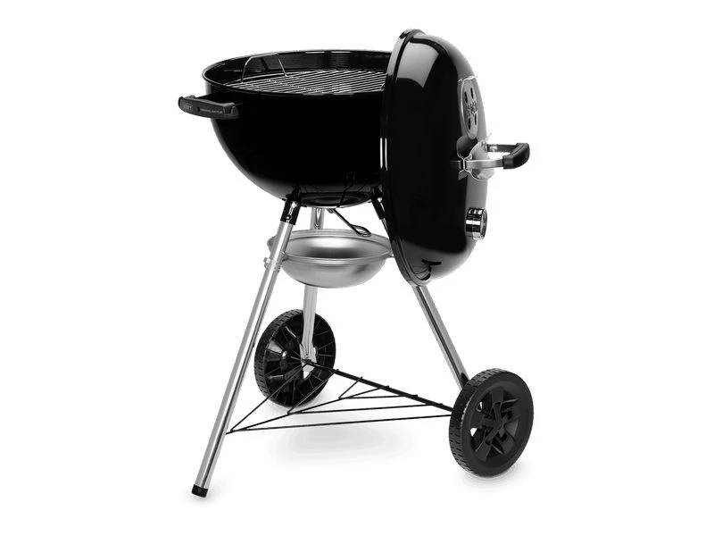 Weber Original Kettle E-4710 Houtskoolbarbecue 47 Cm 6 Weber Original Kettle E-4710 Houtskoolbarbecue 47 Cm - Afbeelding 4