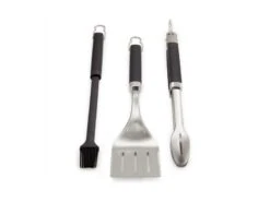 Weber 3-delige Precision Barbecueset -Optimaal Tuinmeubelen Winkel 376 1 weber 3 delige precision barbecueset 6764